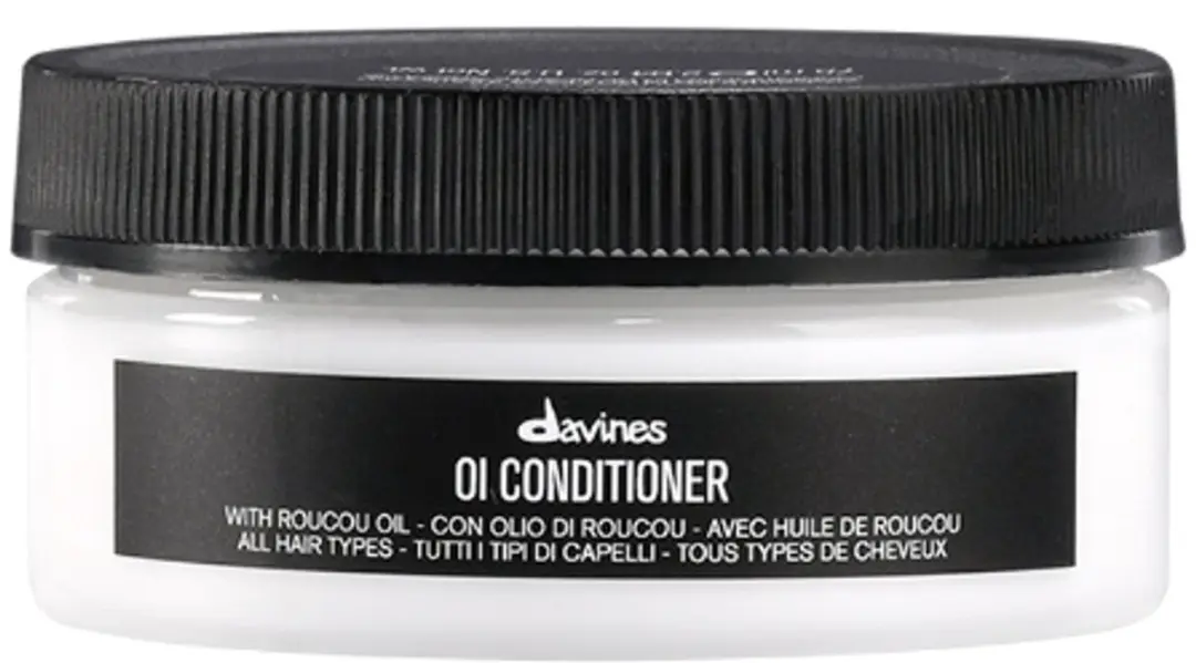 Davines OI Absolute Conditioner 75ml