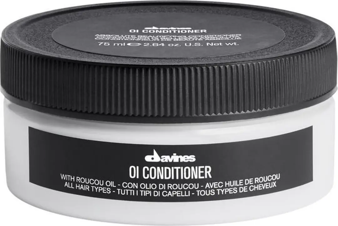 Davines OI Absolute Conditioner 75ml