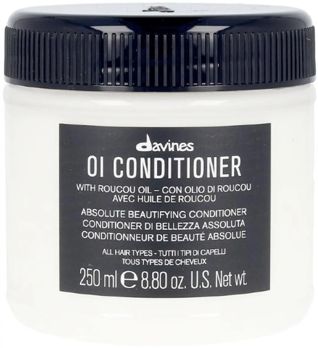 Davines OI Absolute Conditioner 75ml