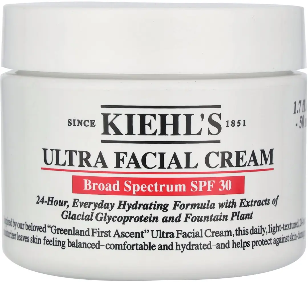 Kiehl's Ultra Facial Cream SPF30 Dagcrème 50ml