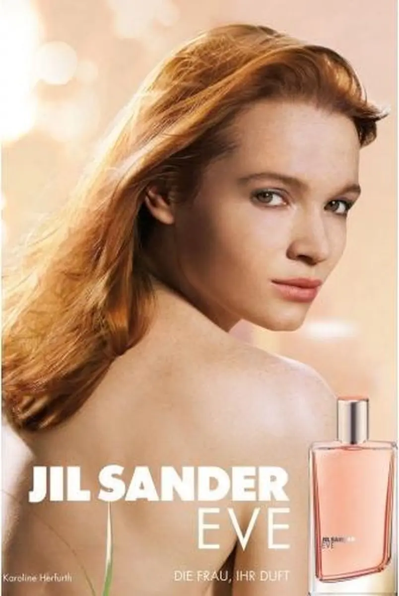 Jil Sander Eve Bodylotion 150ml