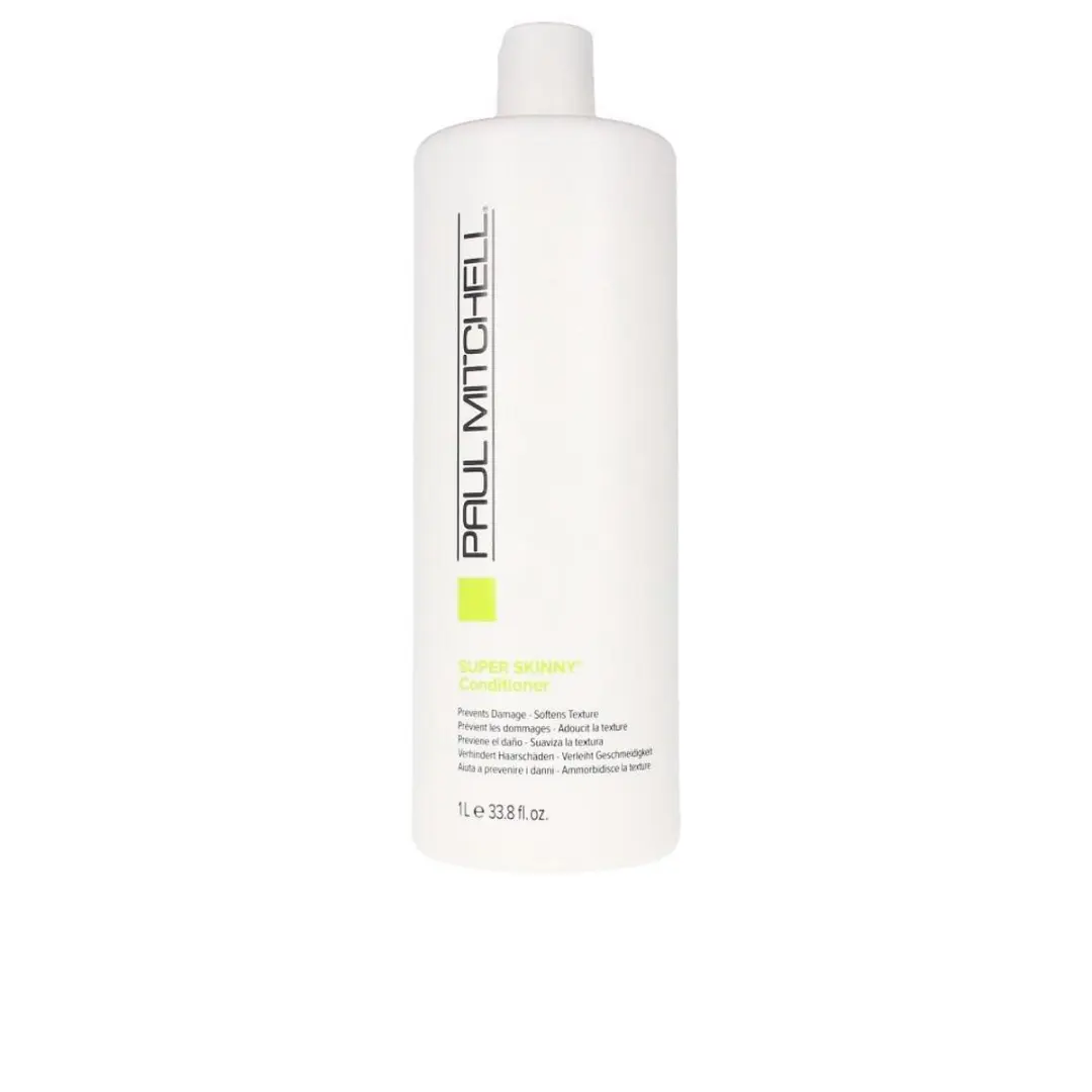 Paul Mitchell Smoothing Super Skinny Treatment 1000ml - afbeelding 6 van 6