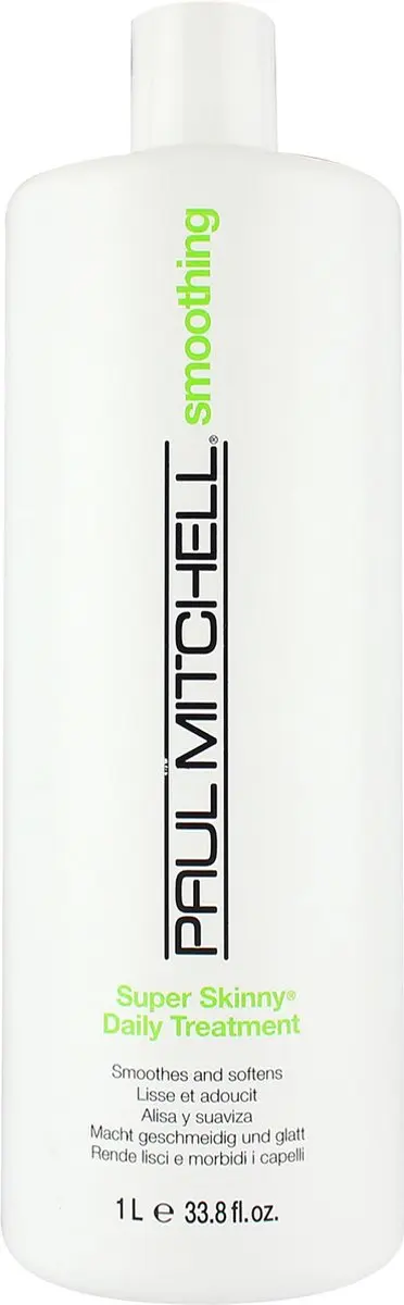 Paul Mitchell Smoothing Super Skinny Treatment 1000ml