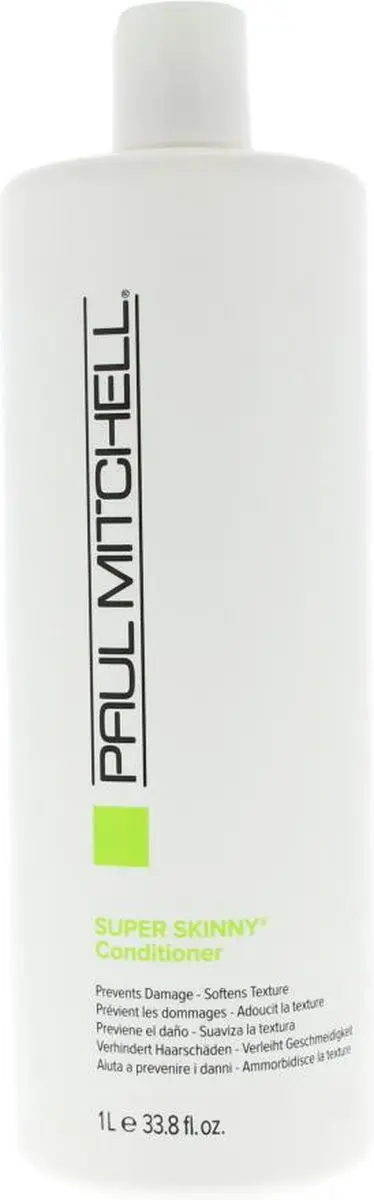 Paul Mitchell Smoothing Super Skinny Treatment 1000ml