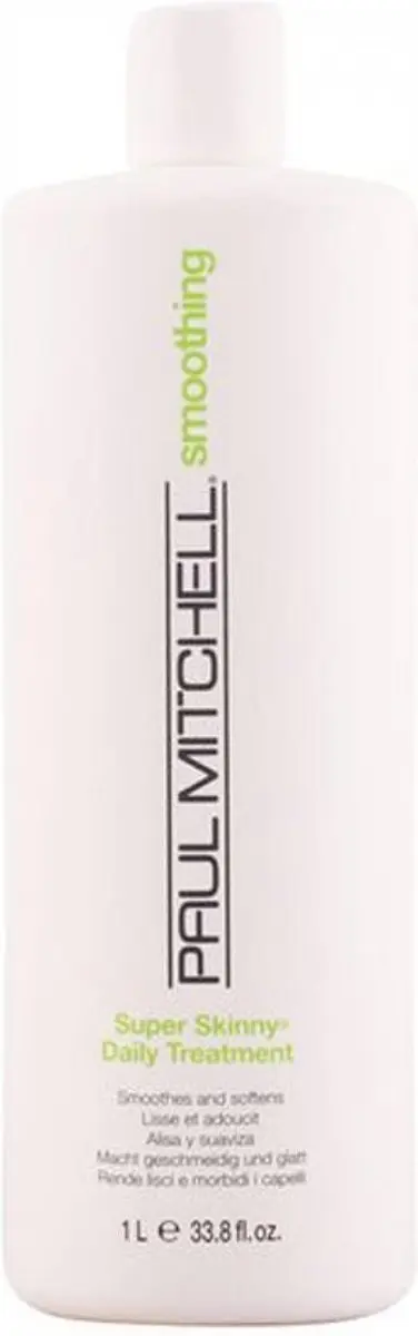 Paul Mitchell Smoothing Super Skinny Treatment 1000ml