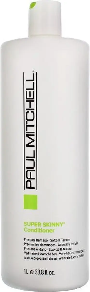 Paul Mitchell Smoothing Super Skinny Treatment 1000ml