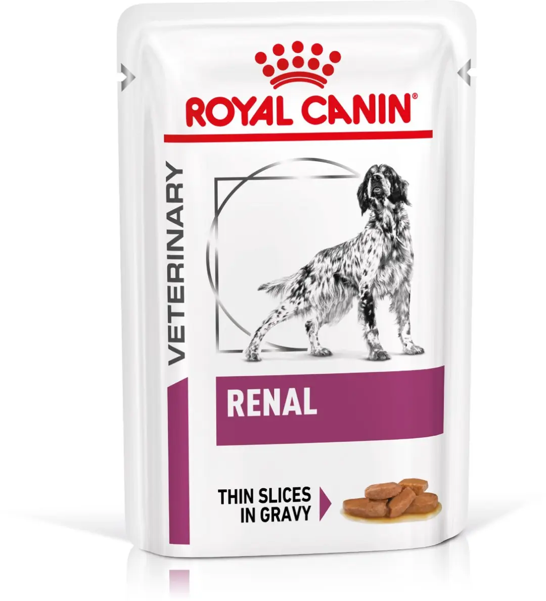 Royal Canin Veterinary Diet Hond Renal
