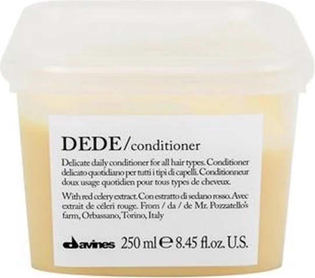Davines DEDE Conditioner 250ml
