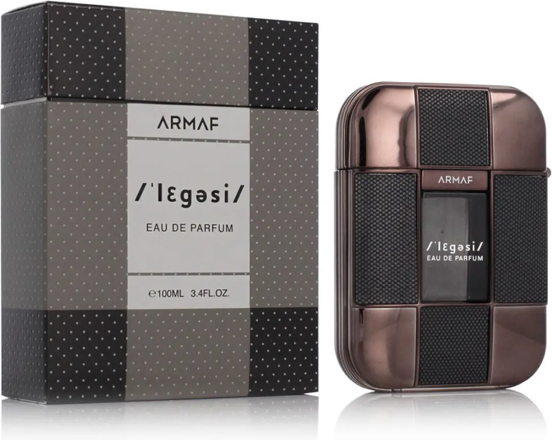 Armaf Legesi Eau de Parfum 100ml