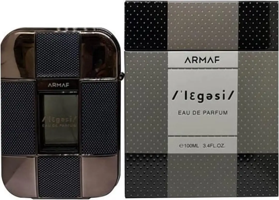 Armaf Legesi Eau de Parfum 100ml