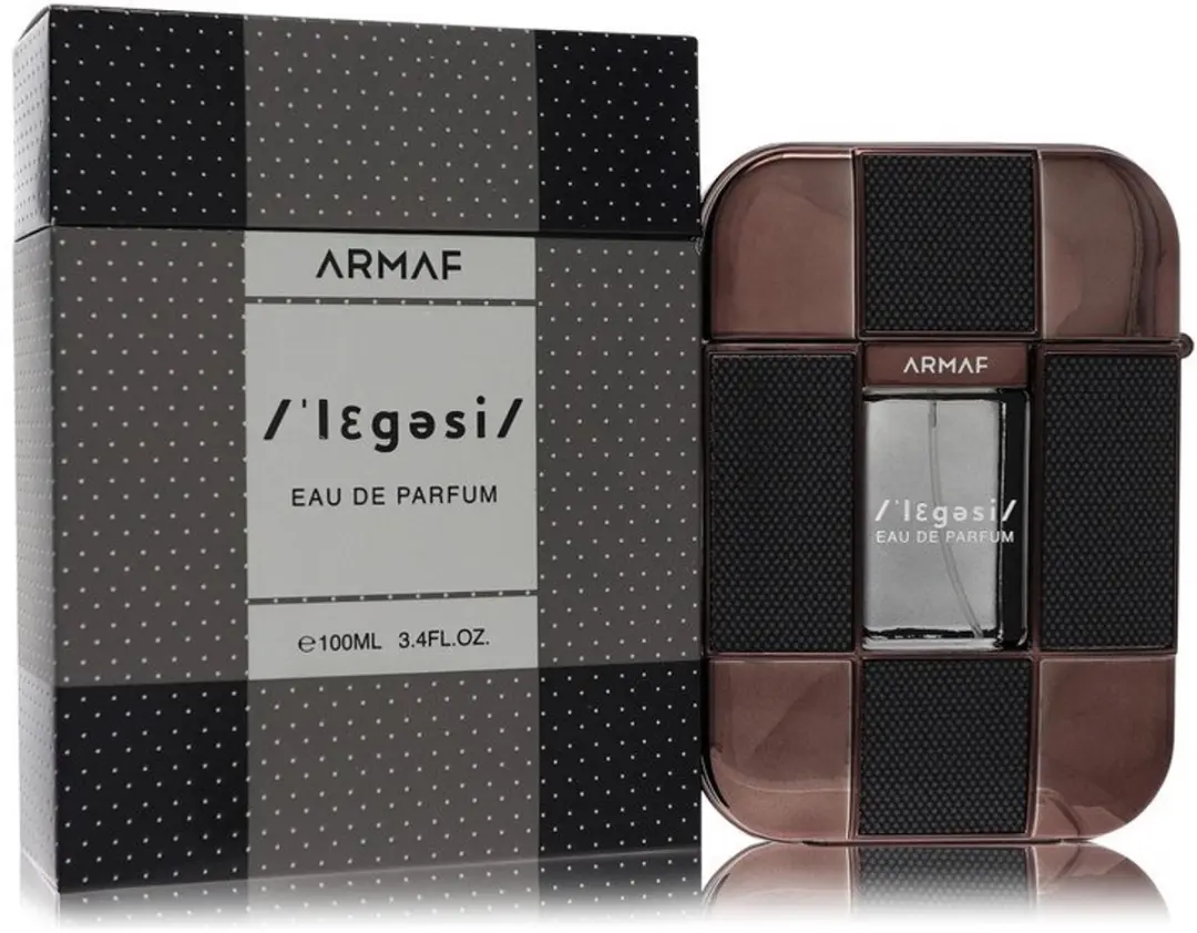 Armaf Legesi Eau de Parfum 100ml