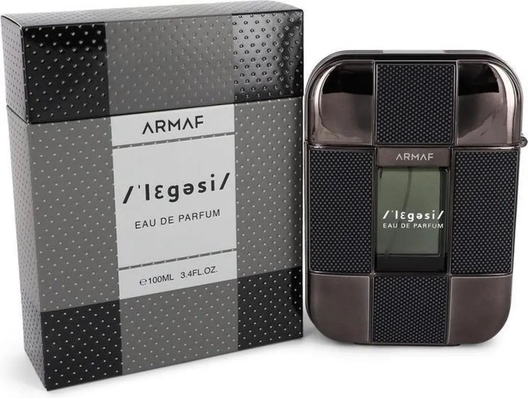 Armaf Legesi Eau de Parfum 100ml