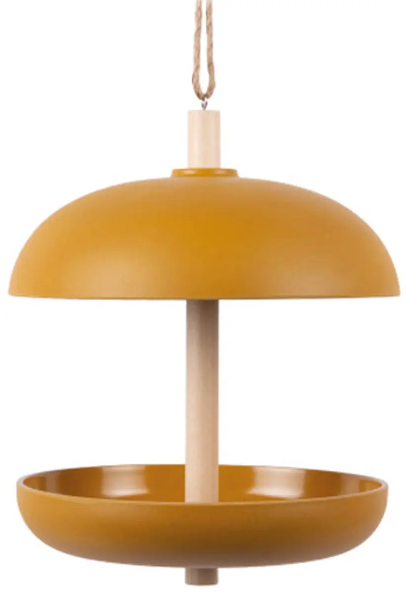 Present Time Bird Feeder Unidad