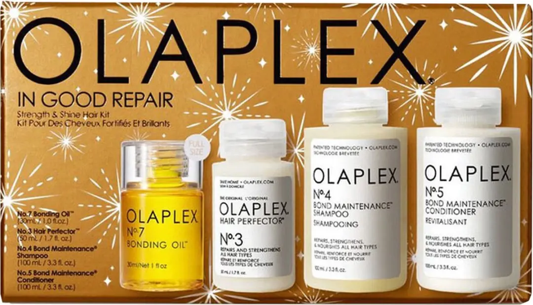Olaplex In Good Repair Holiday Kit