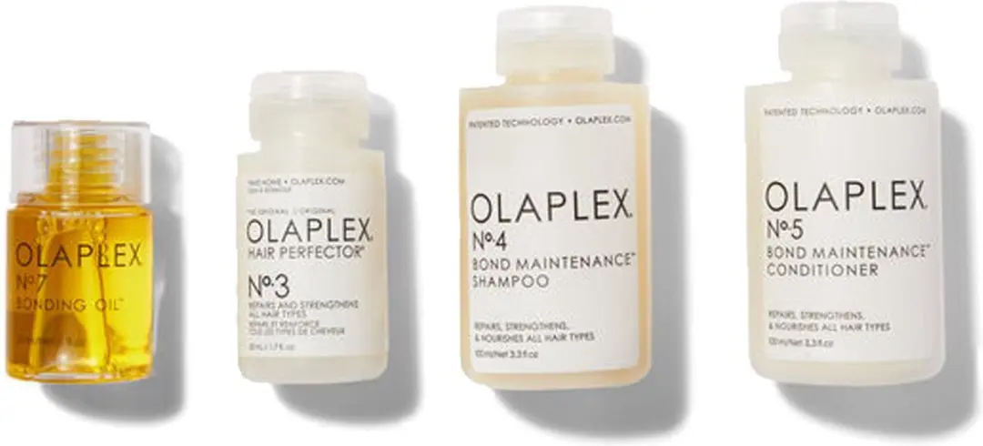 Olaplex In Good Repair Holiday Kit - Shampoo Conditioner Haarolie 150ml