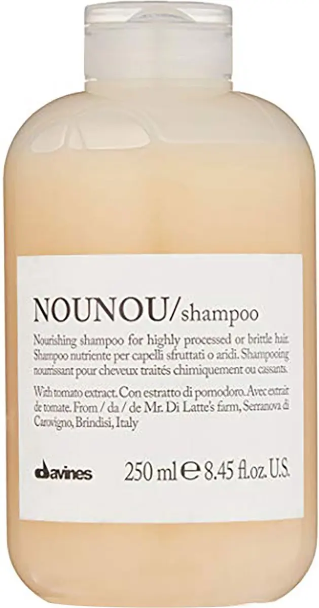 Davines NOUNOU Shampoo 250ml