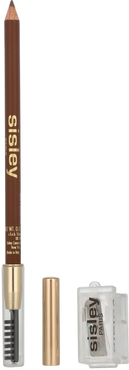 Sisley Phyto Perfect Wenkbrauwpotlood - Cappuccino 1ml