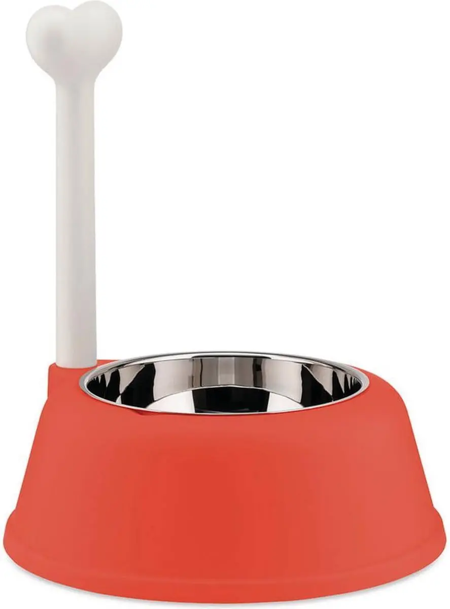 Alessi Lupita Hondenbak