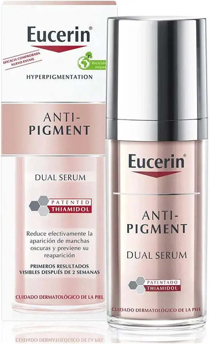 Eucerin Pigment Anti-Donkere Vlekken Serum 30ml