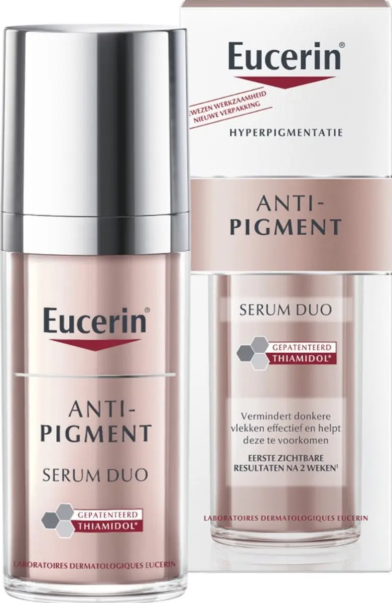 Eucerin Pigment Anti-Donkere Vlekken Serum 30ml