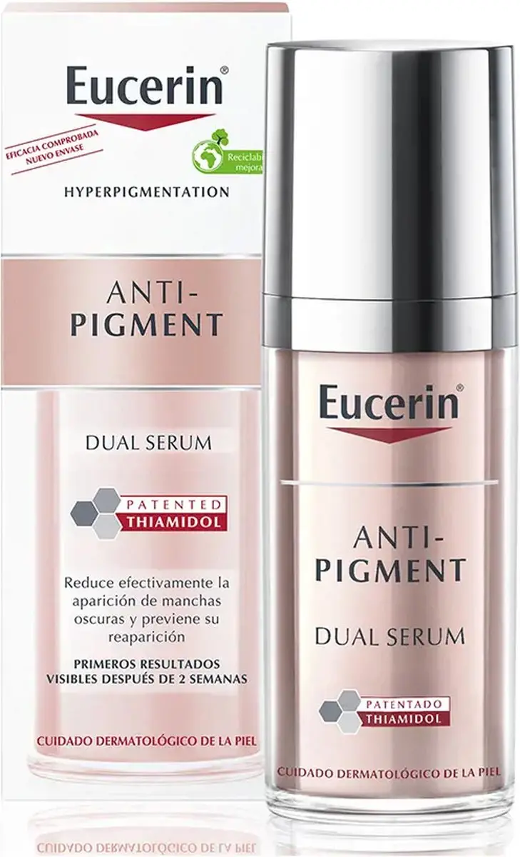 Eucerin Pigment Anti-Donkere Vlekken Serum 30ml