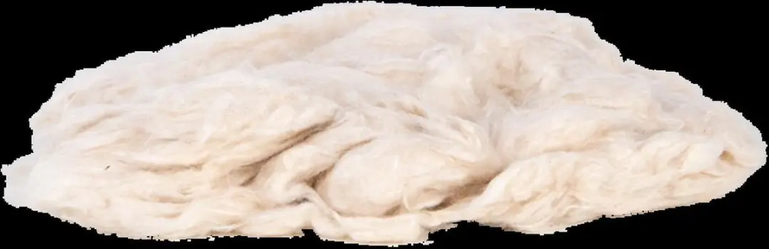 Esschert Design Nestmateriaal Kapok - Hangend - Bruin - afbeelding 6 van 6