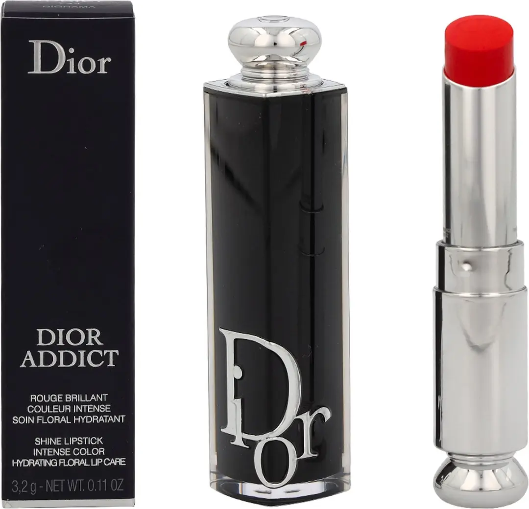 Dior Addict Lippenstift 744 Diorama - 32g - afbeelding 6 van 6