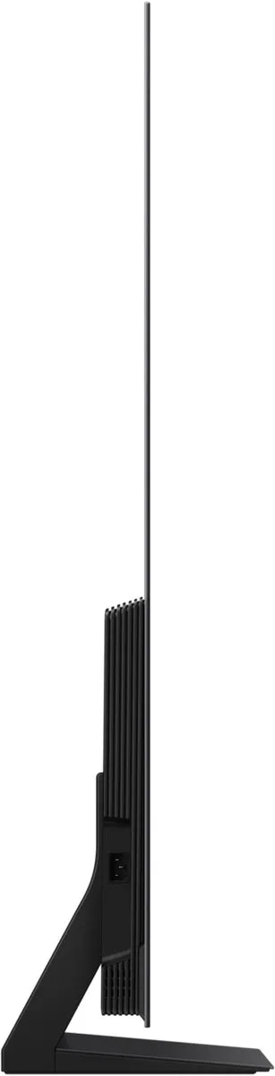 Samsung QE77S93F 77 inch 4K OLED TV - Zwart - afbeelding 6 van 6