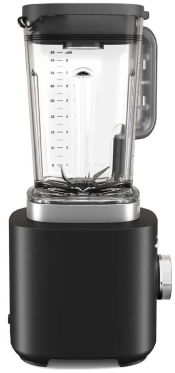 KitchenAid 5KSB2073EBM Blender 1200W - 2L - Matzwart