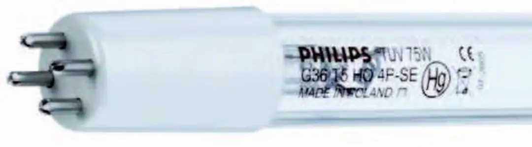 Philips TUV 36T5 HO UV-C Vervanglamp