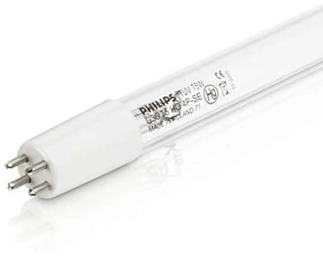 Philips TUV 36T5 HO UV-C Vervanglamp - 75 W - 4-pins - afbeelding 6 van 6