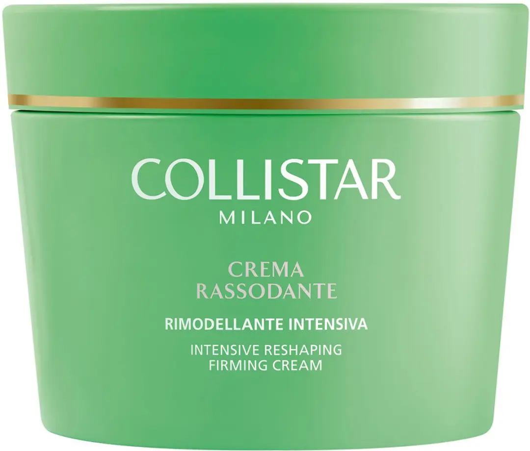 Collistar Intensive Remodeling Firming Cream 400ml