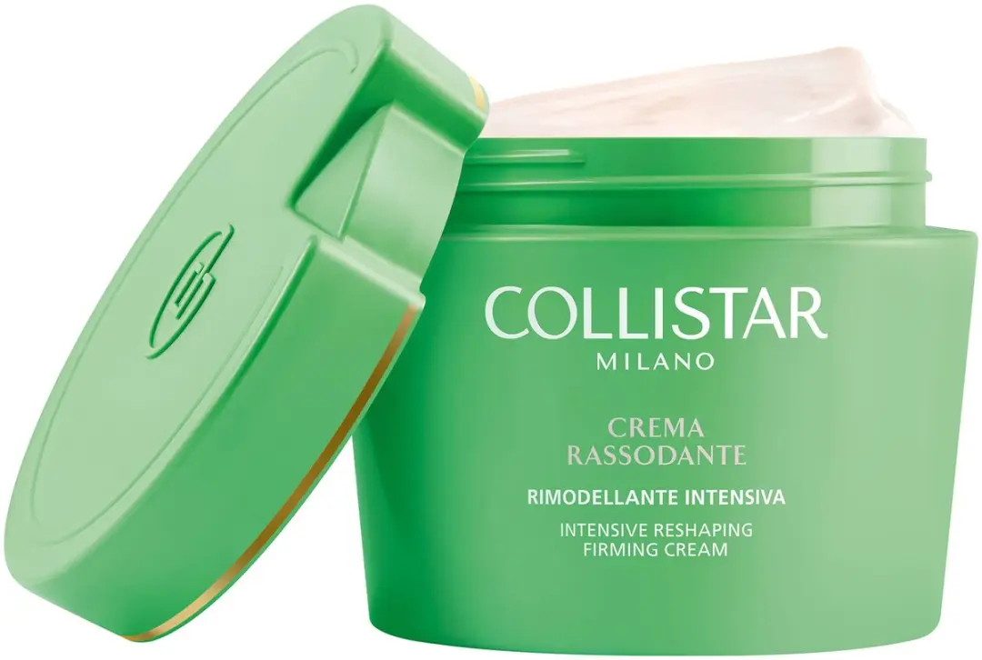 Collistar Intensive Remodeling Firming Cream 400ml