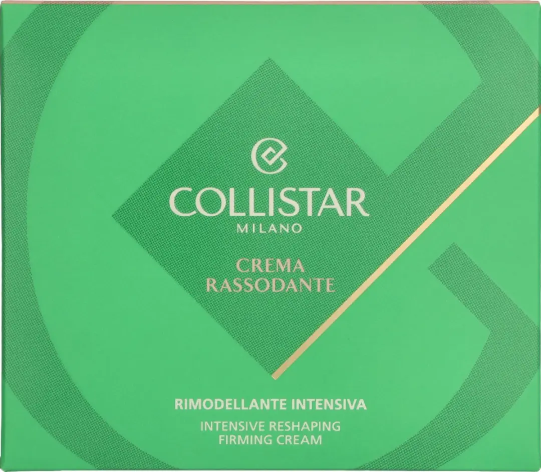 Collistar Intensive Remodeling Firming Cream 400ml