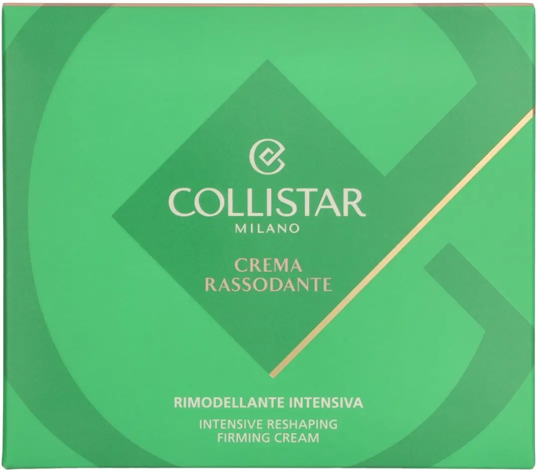 Collistar Intensive Remodeling Firming Cream 400ml