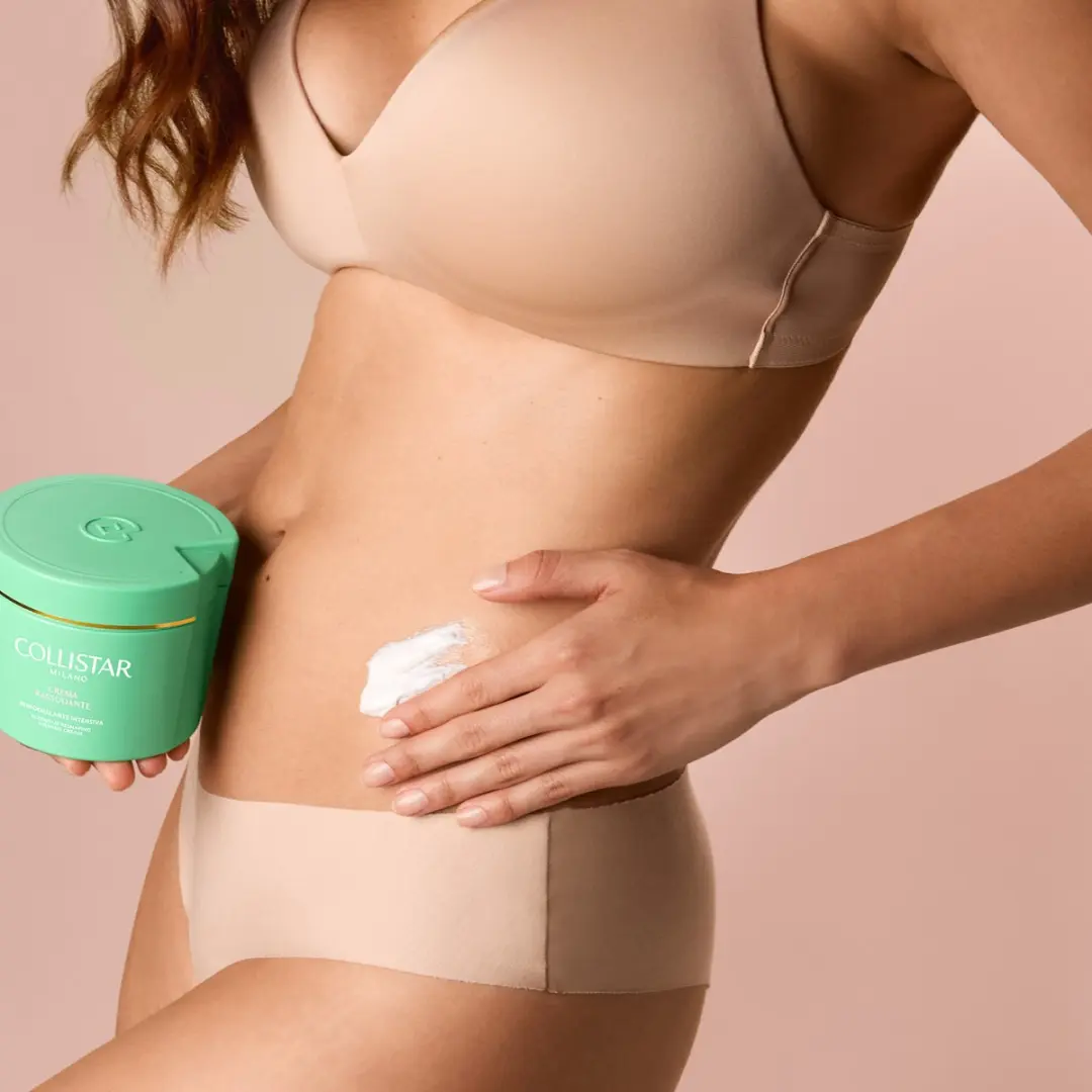 Collistar Intensive Remodeling Firming Cream 400ml