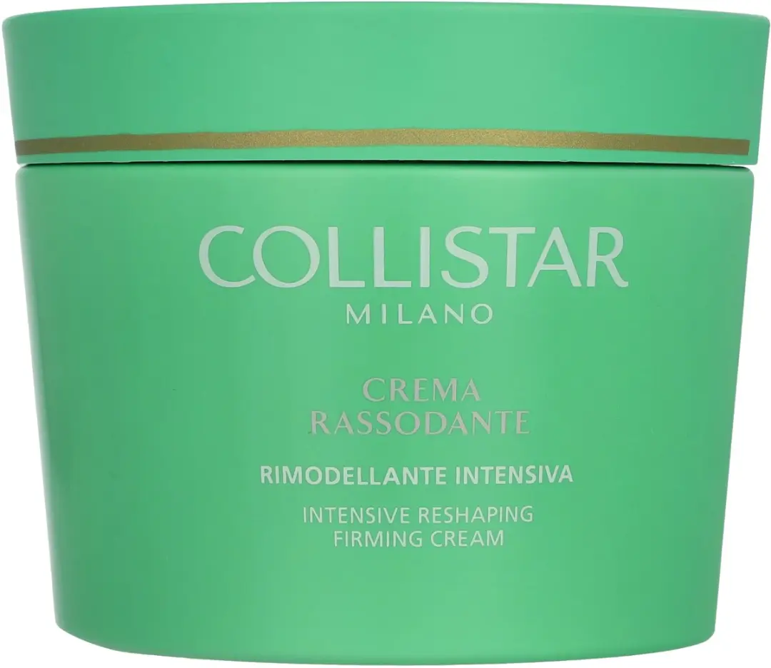 Collistar Intensive Remodeling Firming Cream 400ml - afbeelding 6 van 6
