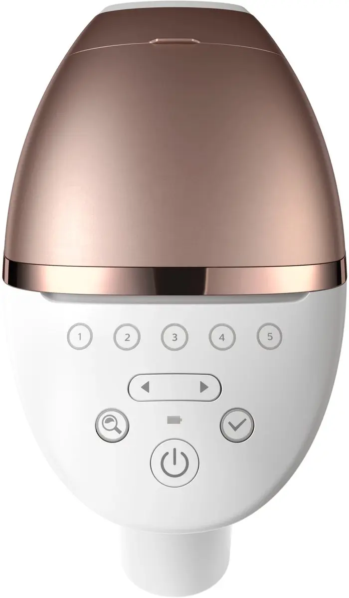 Philips BRI973/00 IPL Haarverwijderaar