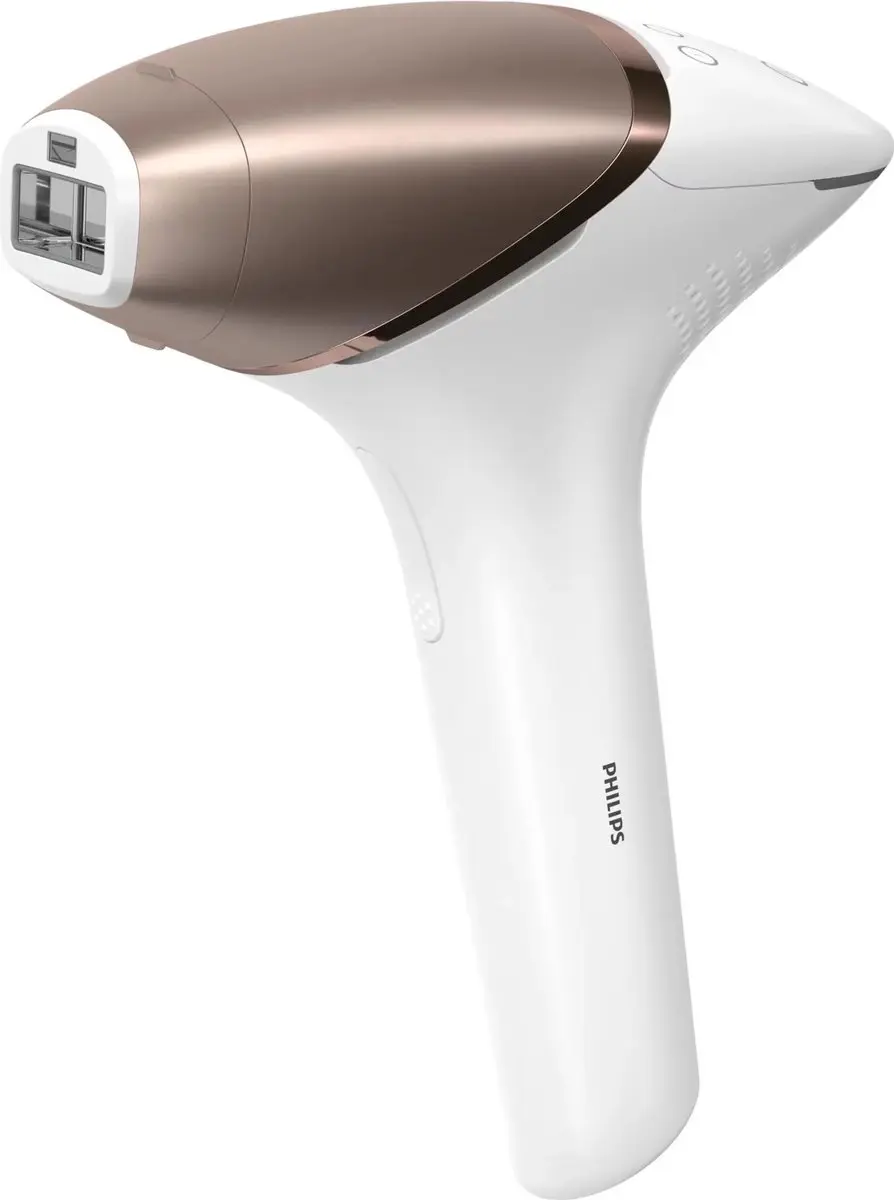 Philips BRI973/00 IPL Haarverwijderaar - Roségoud/Wit