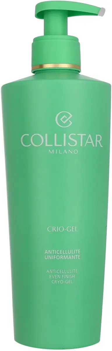 Collistar Crio-Gel Anti-Cellulite 400ml