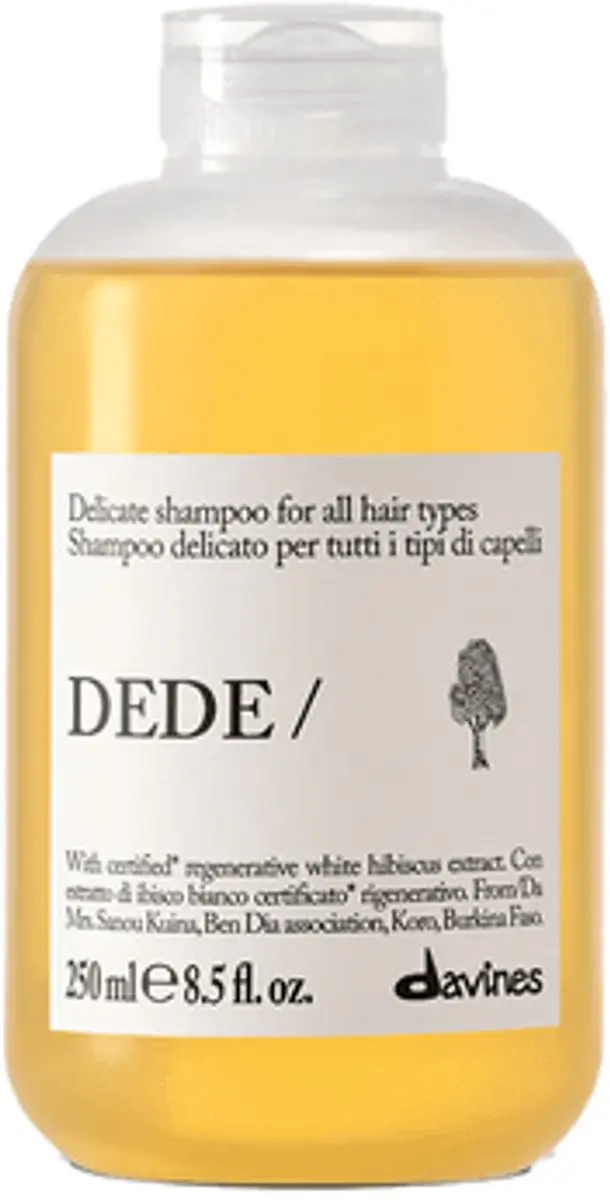 Davines Dede Shampoo 250ml