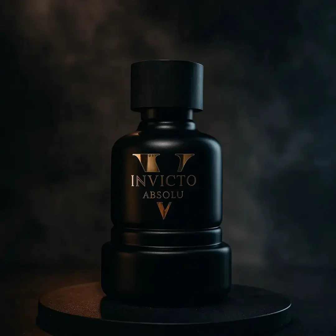 Fragrance World Invicto Victorious Absolu Eau de Parfum 100ml