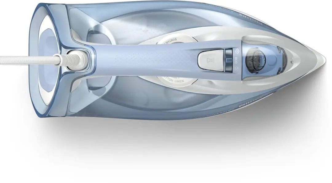 Philips DST 7011/20 Stoomstrijkijzer 2600W - Blauw