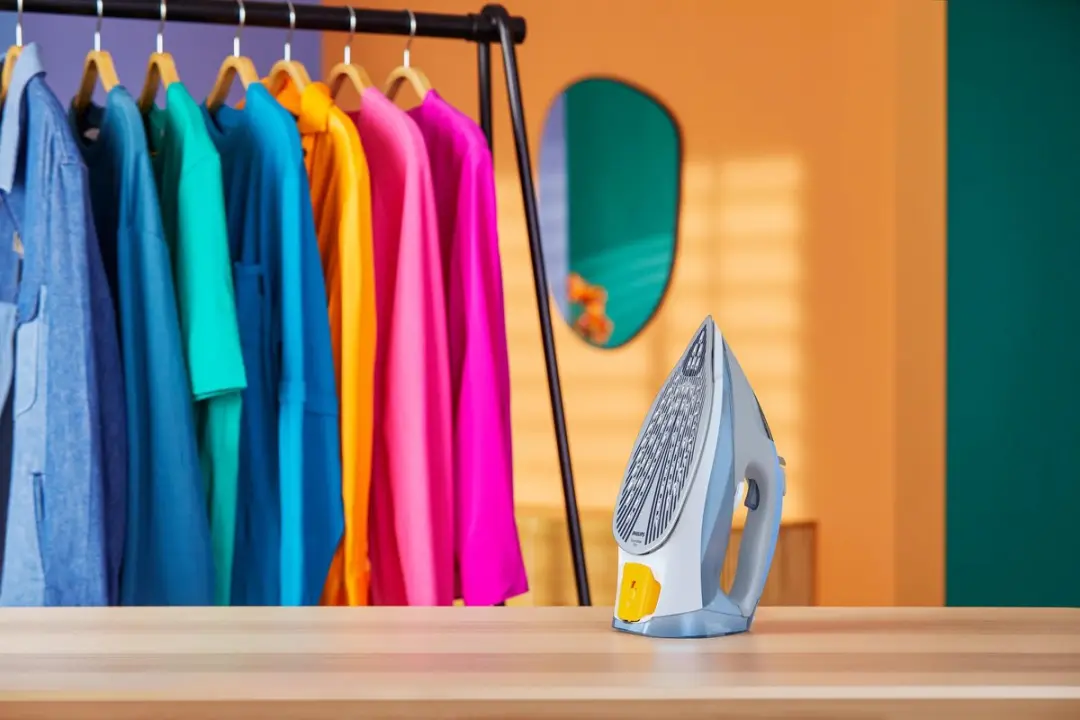 Philips DST 7011/20 Stoomstrijkijzer 2600W - Blauw