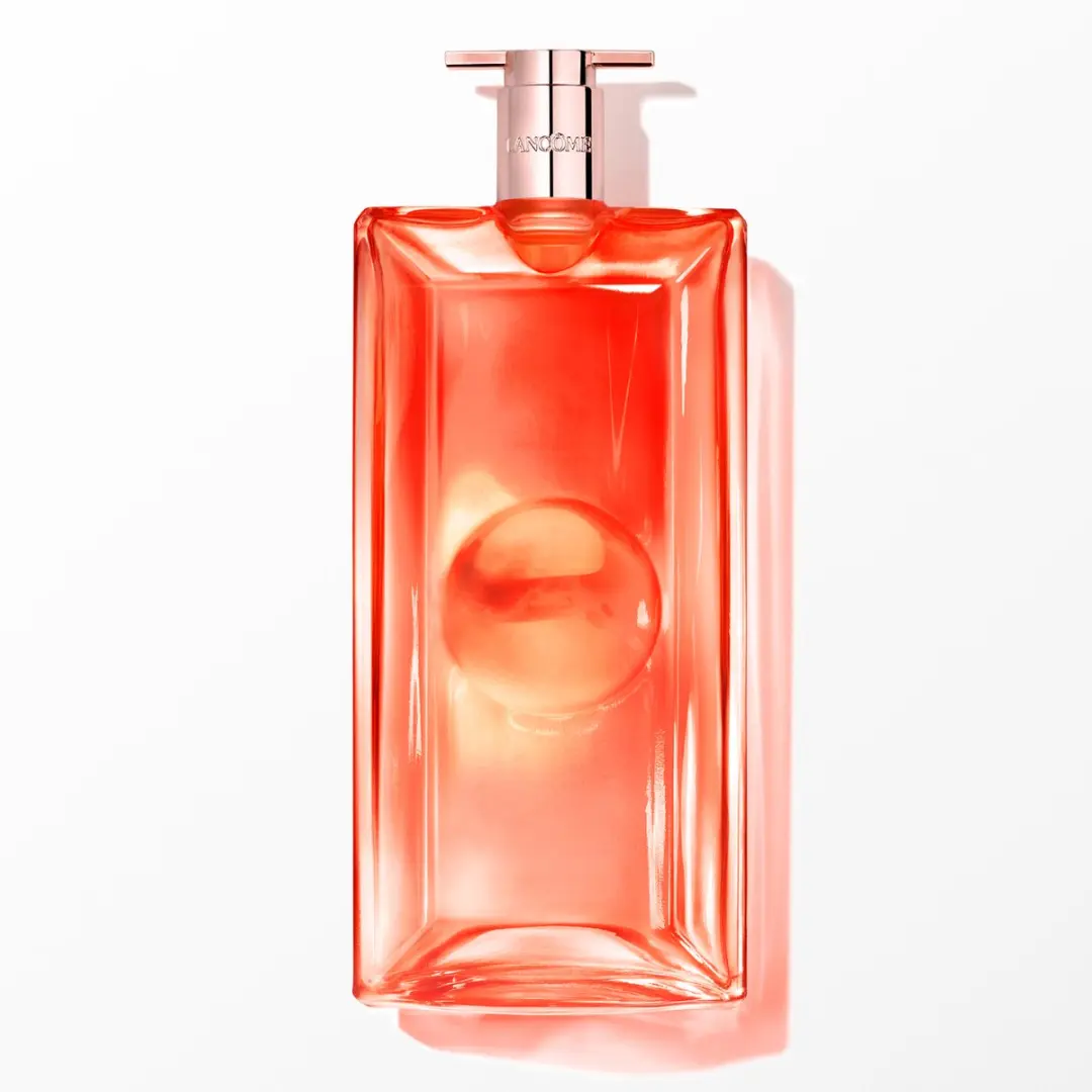 Lancôme Idôle Peach'N Roses Eau de Parfum 100ml