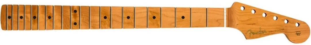 Fender Vintera '60s Stratocaster Roasted Maple Hals