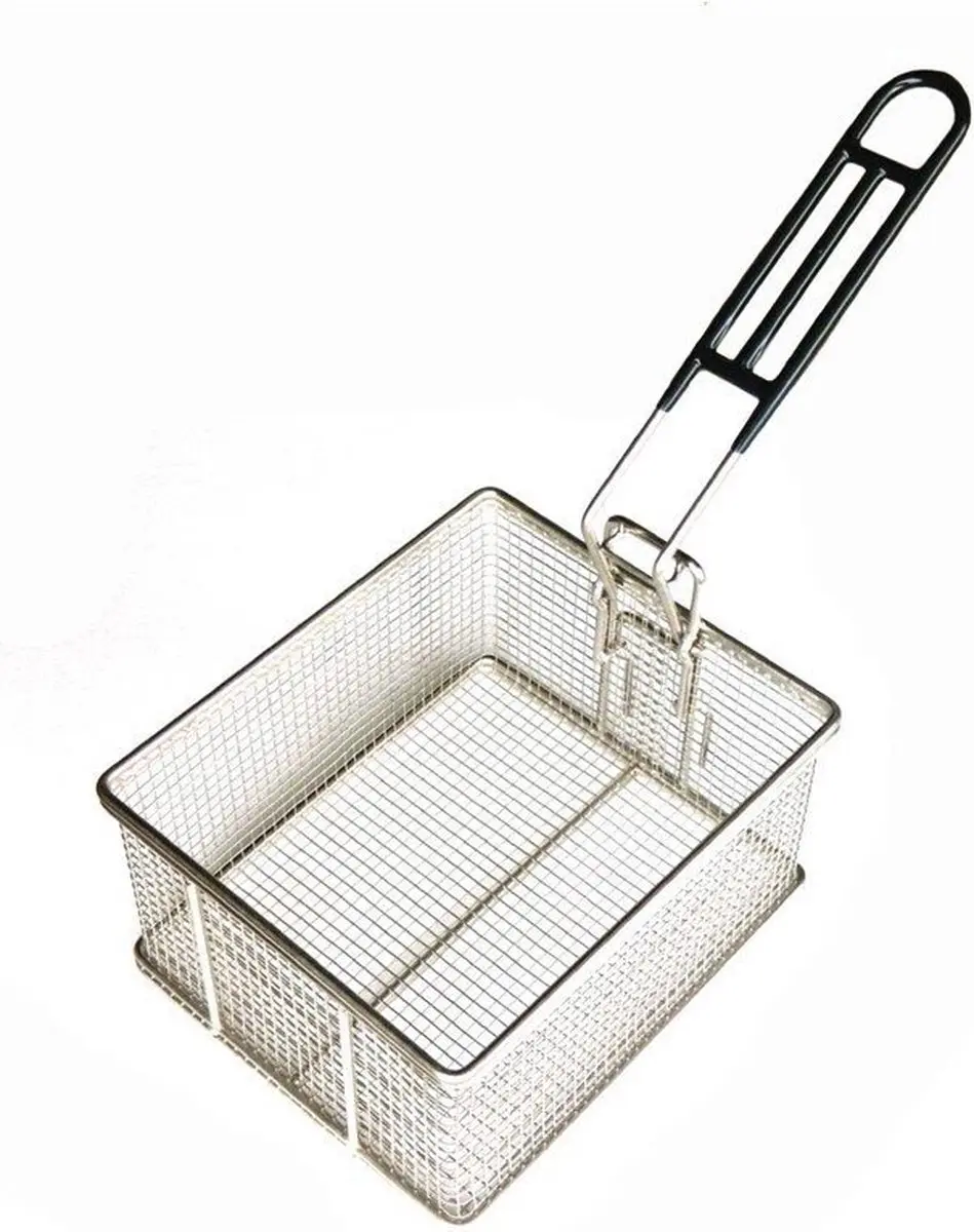 Buffalo N283 Frituurmand