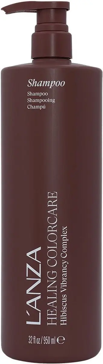 L'anza Healing ColorCare Shampoo 950ml