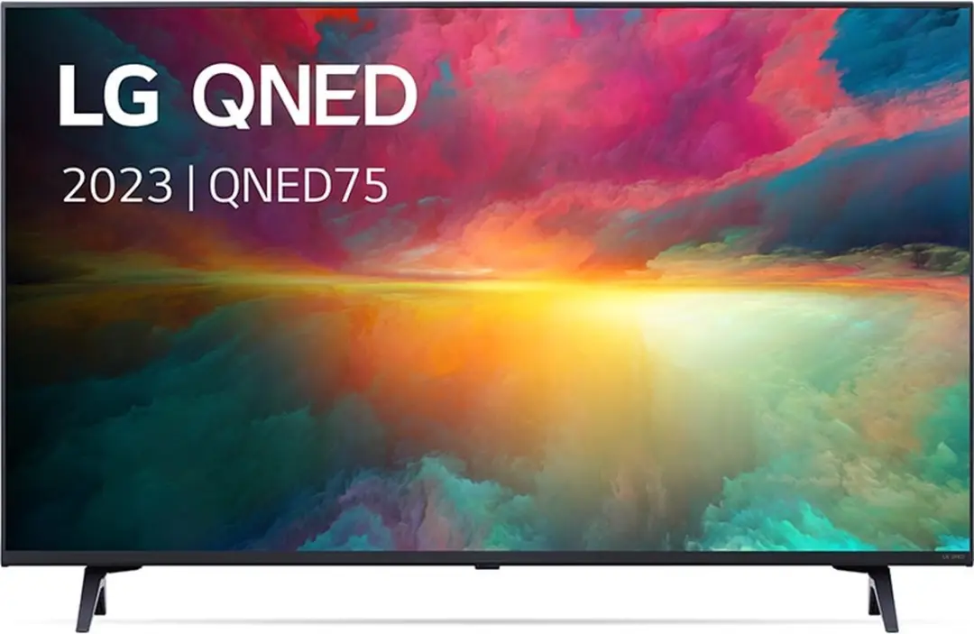 LG 43QNED756RA 4K QNED TV