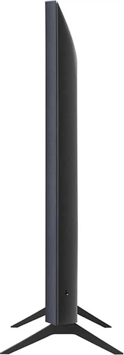 LG 43QNED756RA 4K QNED TV - 43 inch - Zwart